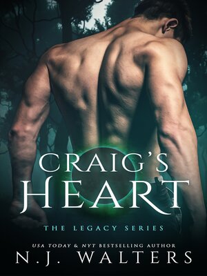 cover image of Craig's Heart